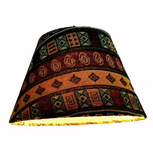 CD193-Fabric Pendant Light; Art Lamp Shade; Lamp Shade for Table lamp; Lamp shade for floor lamp.