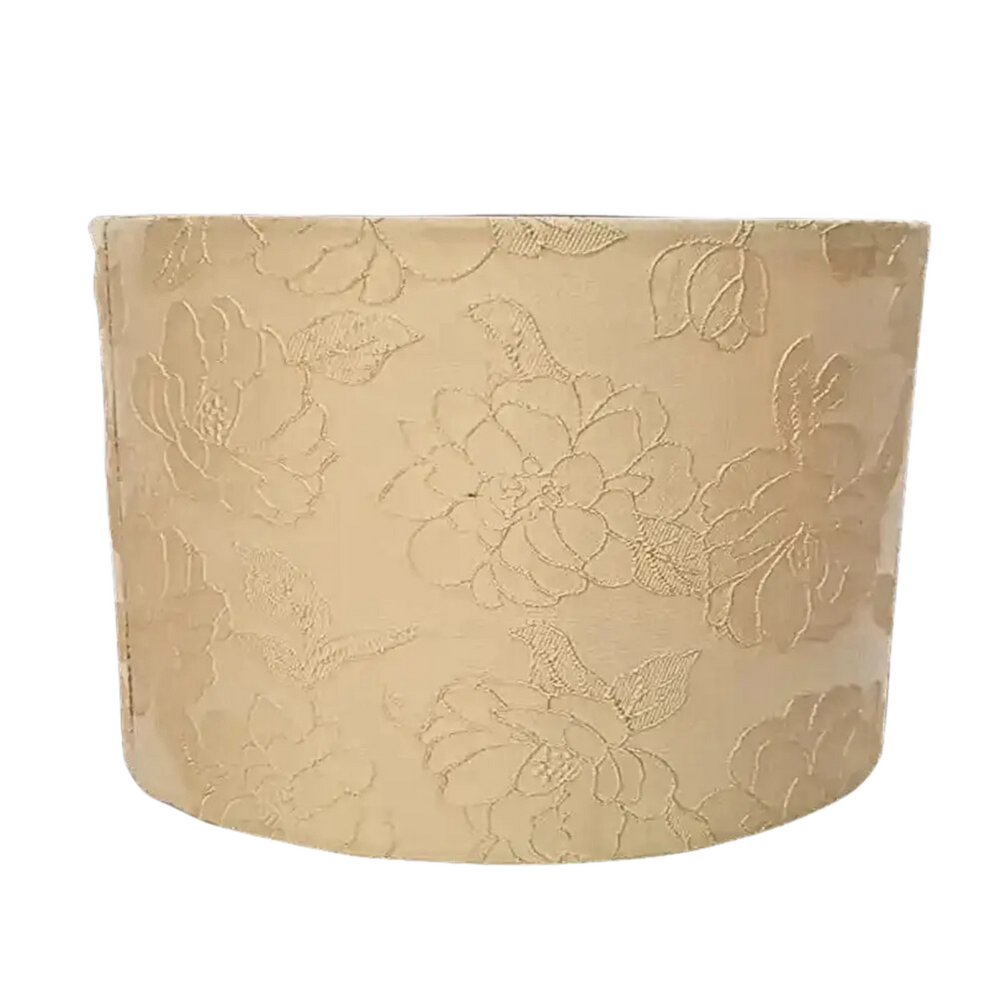 CD121-handmade Lamp shade, Pendant light lamp shade, Drum style Lamp Shade,