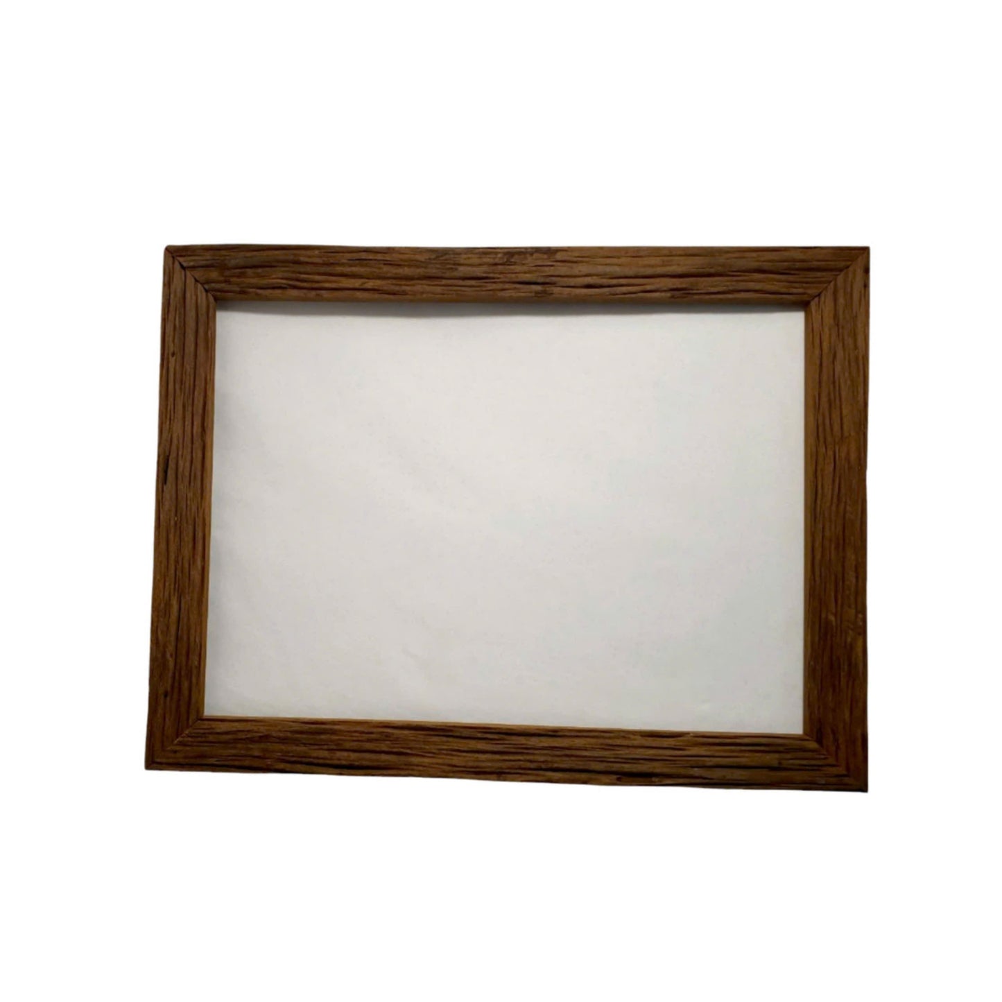 Canvas painting; Wood Picture Frame; TRI378; Hanging Picture Frame.