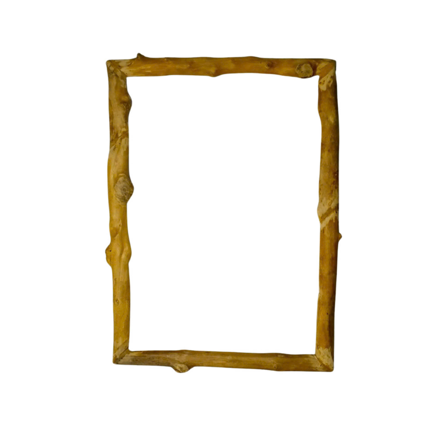 Canvas painting; Wood Picture Frame; TRI159; Hanging Picture Frame.