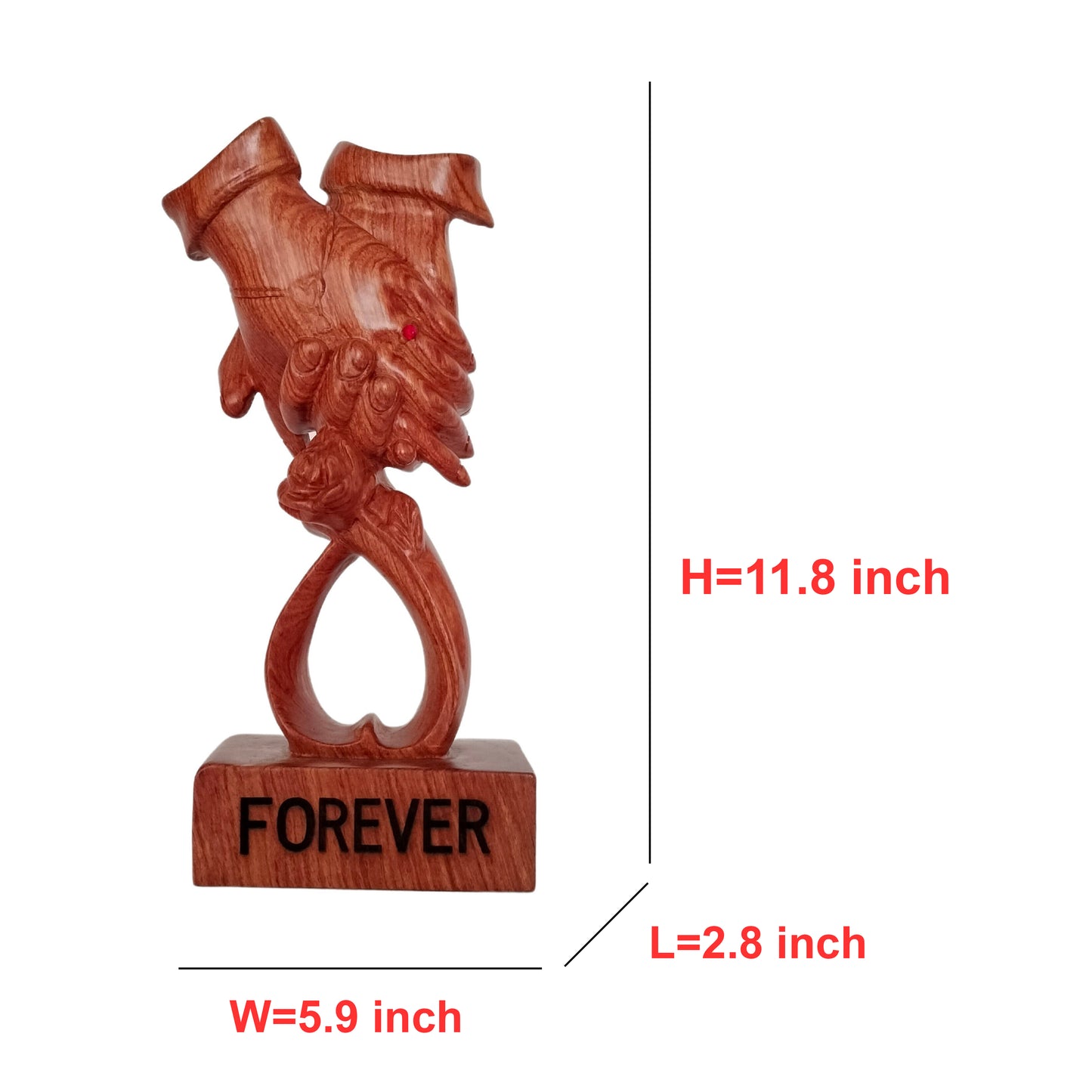 forever sculpture, SC202