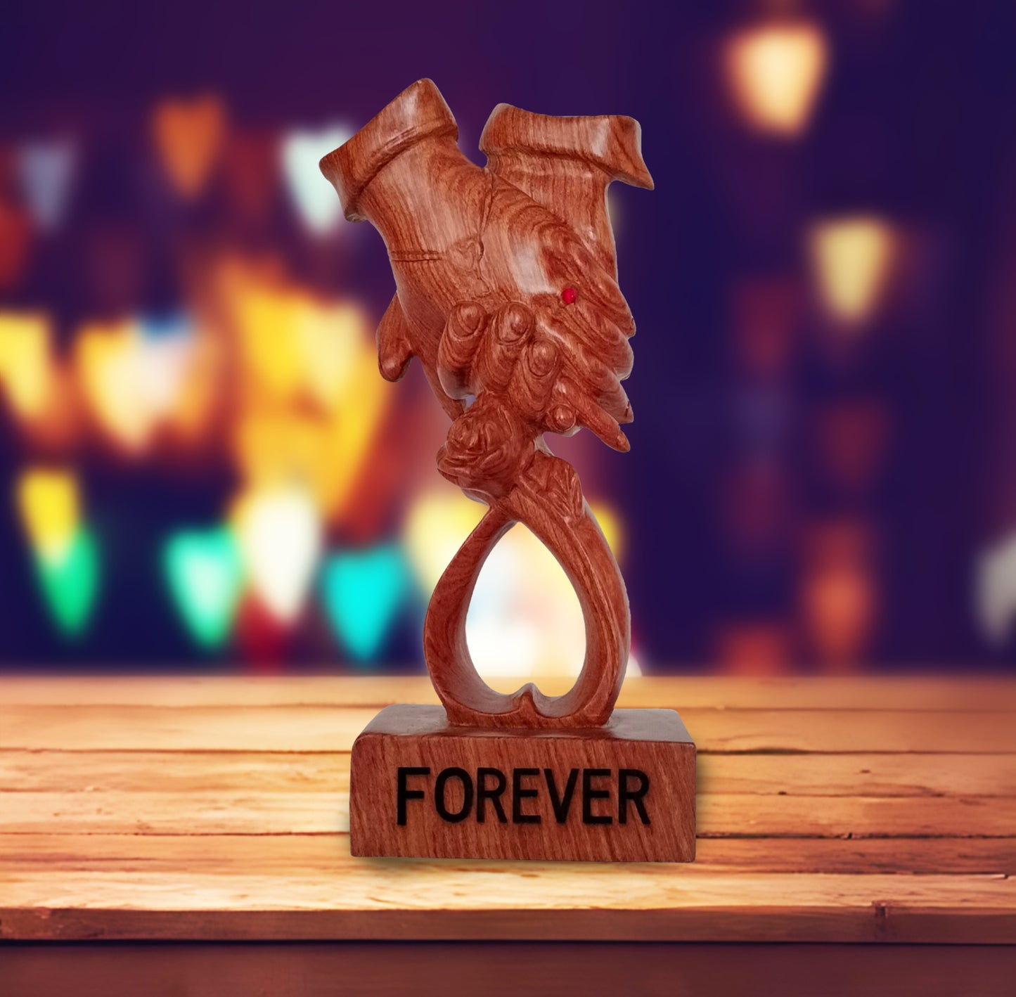 forever sculpture, SC202