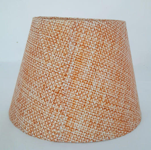 CD161, Lamp shade; Lampshade fabric.