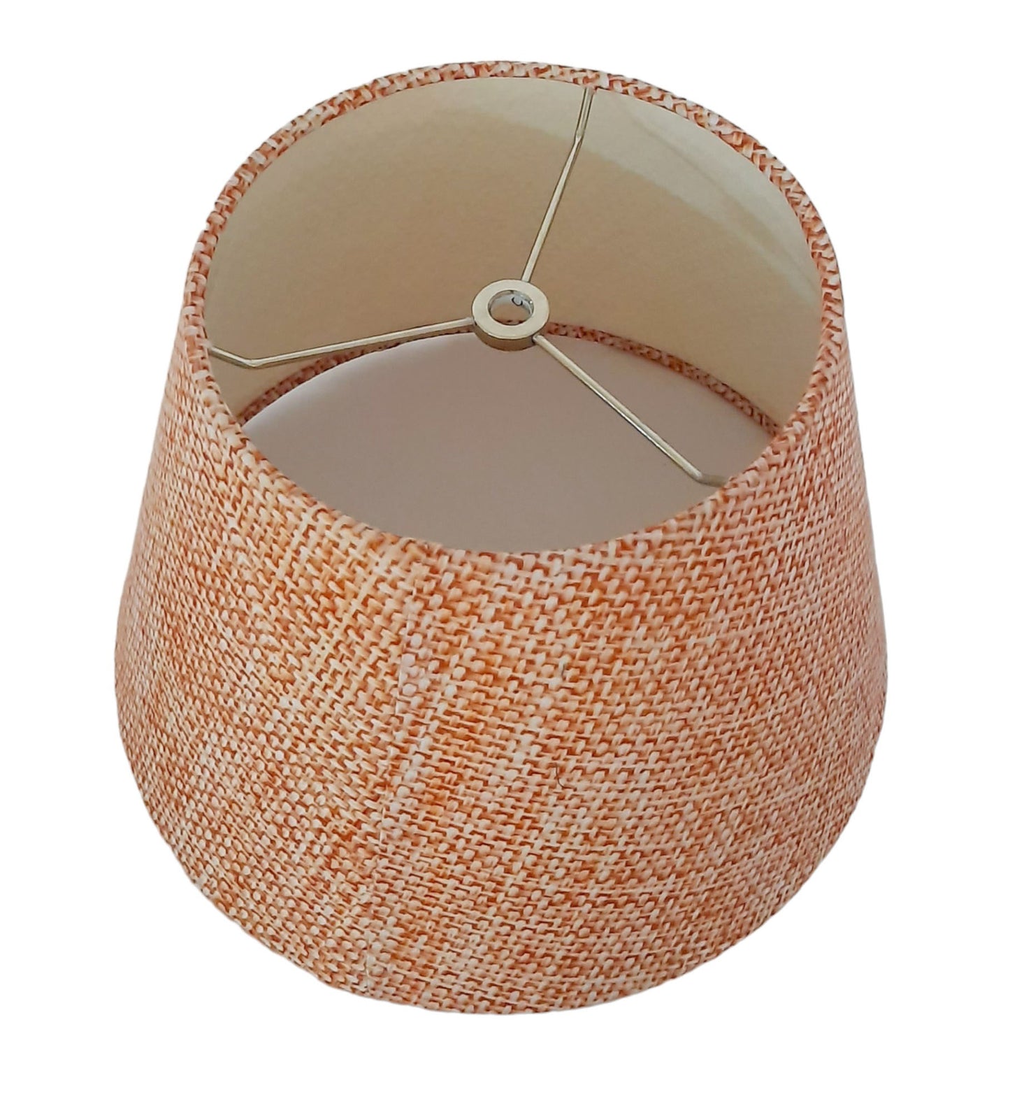 CD161, Lamp shade; Lampshade fabric.