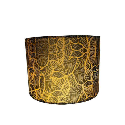 CD110; Handmade Lampshades, Table Lampshades, Ceiling Lamp shades, Luxury Lampshade, Lampshade